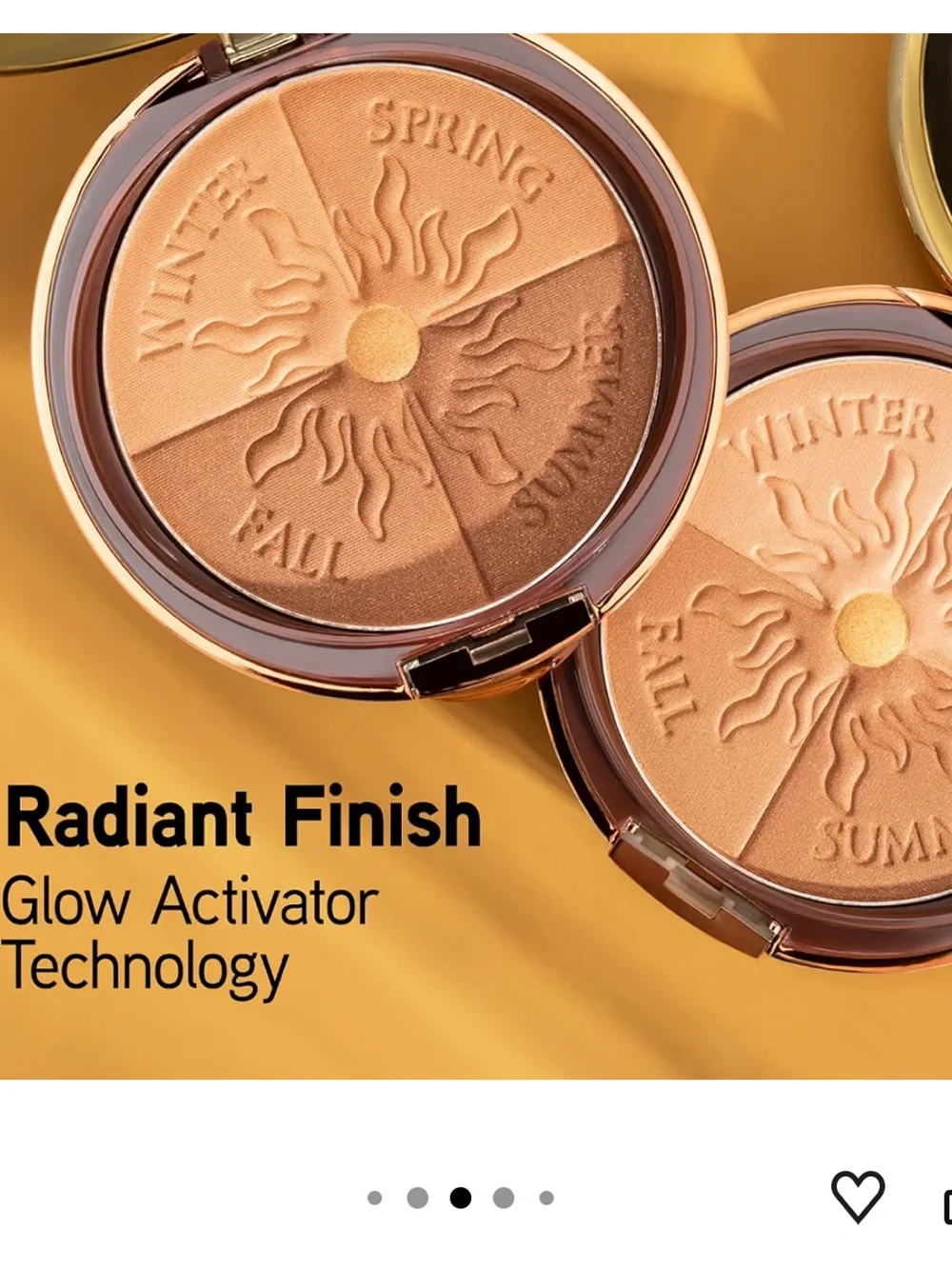 Physicians Formula Bronze Booster, Medium To Dark, Custom Glow